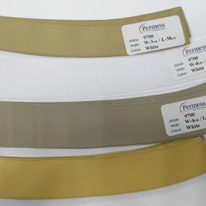 9700 White, Off white, Blue white, Cream