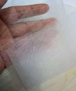 Paper Fusing