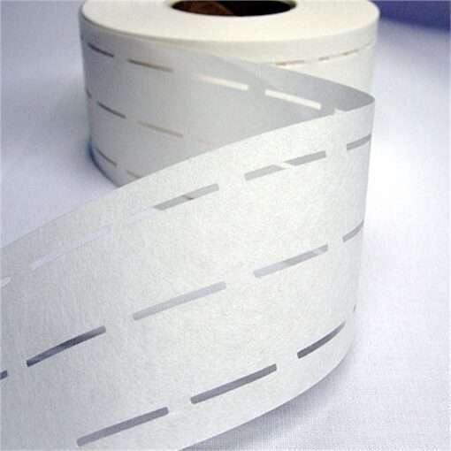 Perforated Tapes