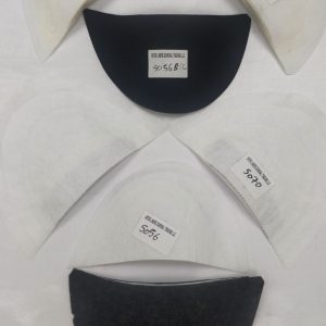 Shoulder pads collection