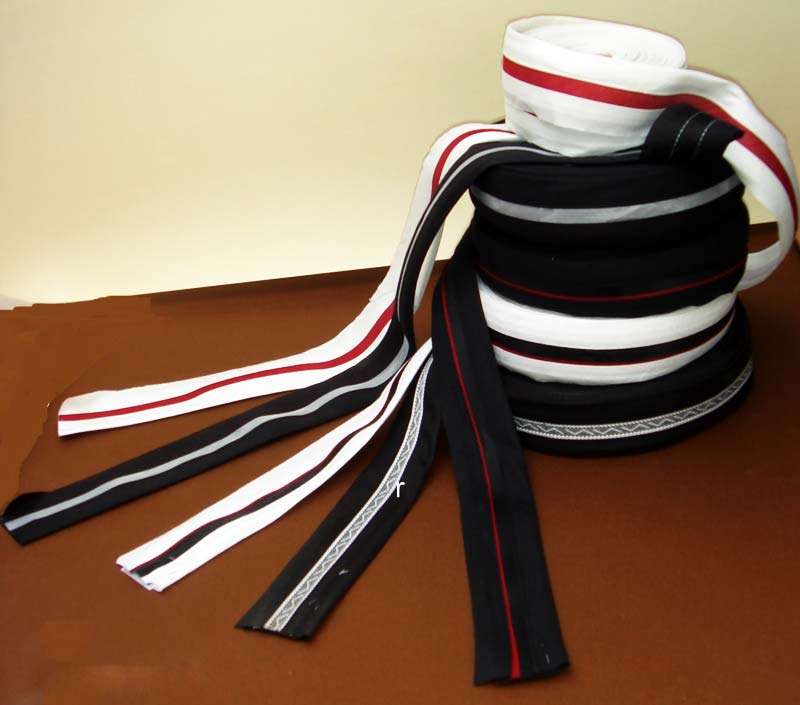 Waist band