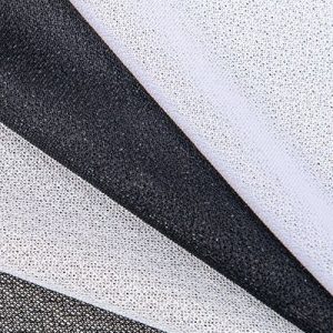 STRETCH KNITTED INTERLINING