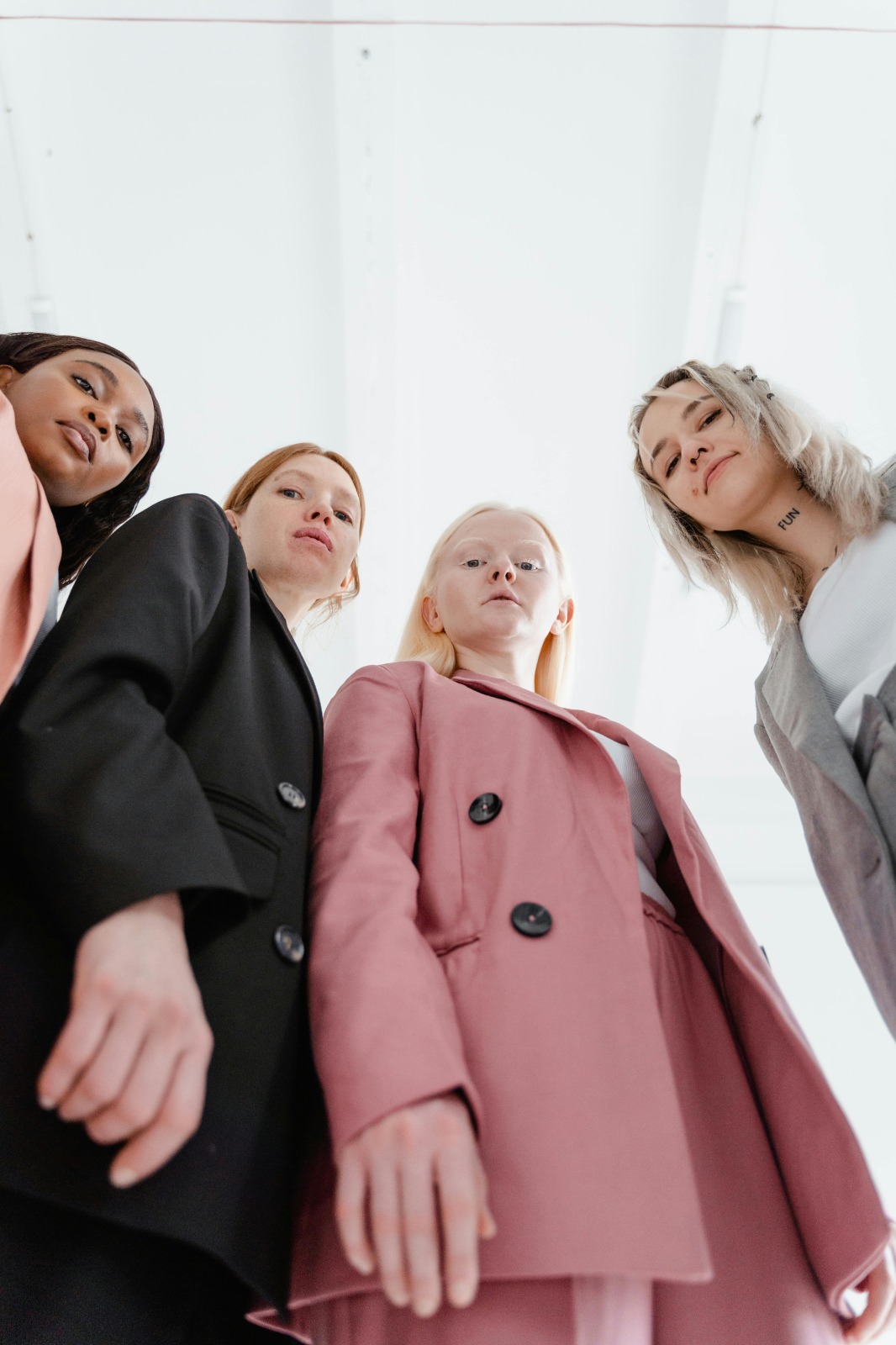 Ladies Jackets