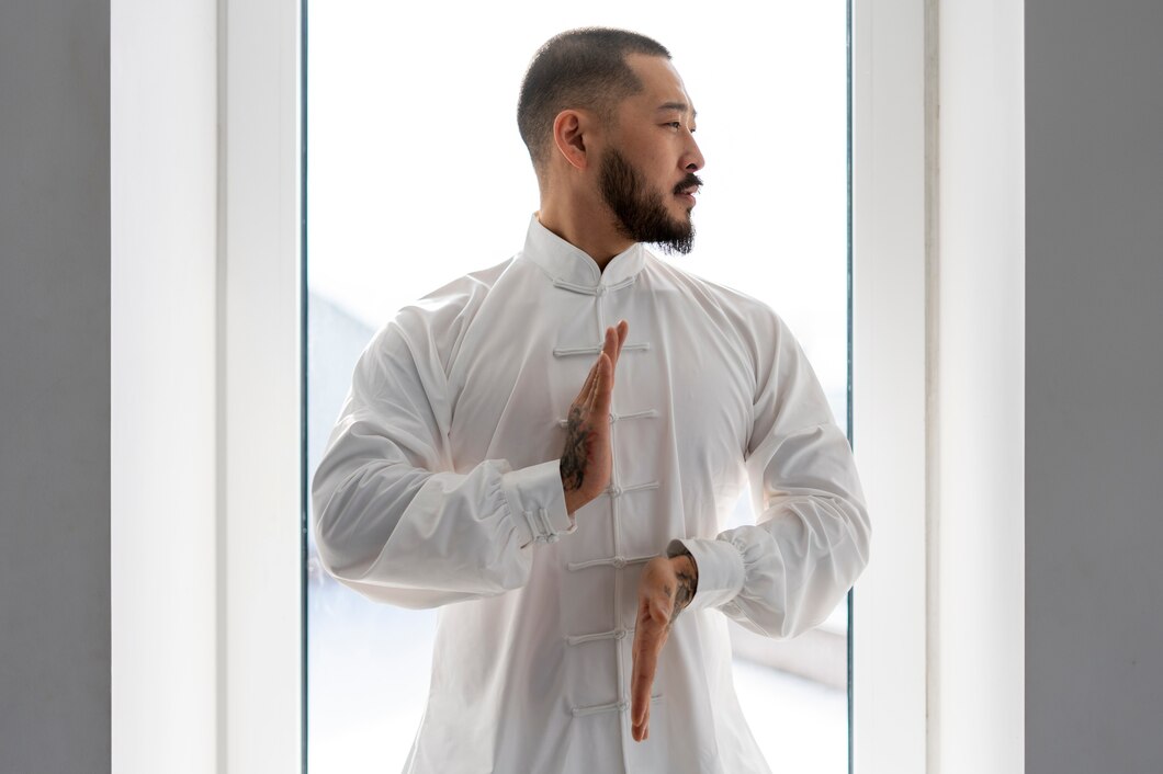 Arabic Outfit