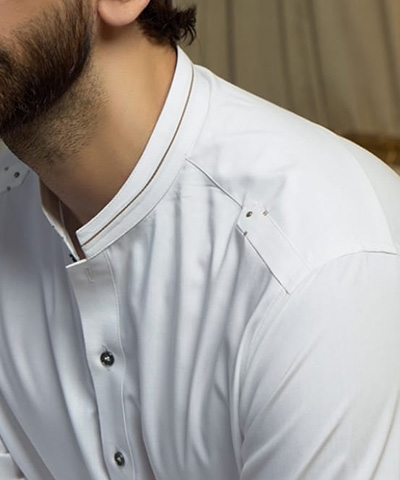 Arabic Shirt
