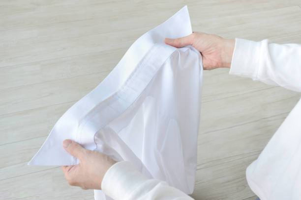 White Shirt
